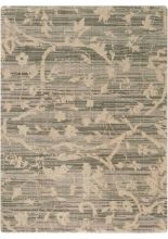 Nourison Silk Elements SKE22 Taupe Area Rugs